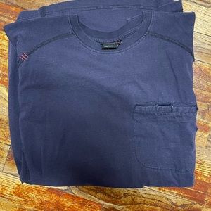 Ariat FR long sleeve T-shirt